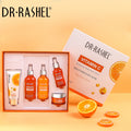 Dr.Rashel Vitamin C Facial Skincare Set
