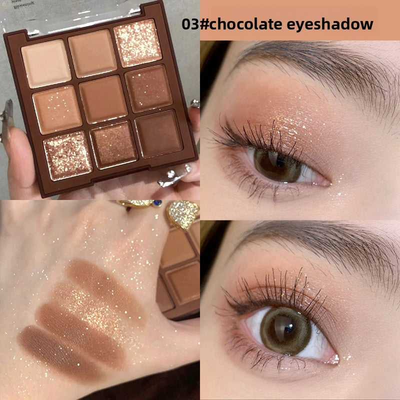 Soft Candy Eyeshadow