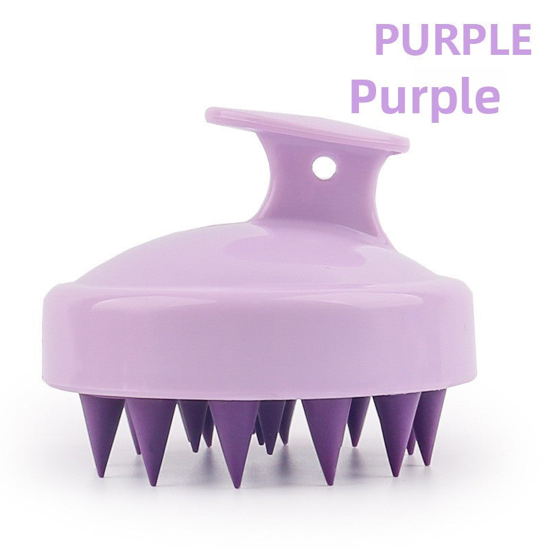 Hair Styling Spray Bottle and Massage Brush Set