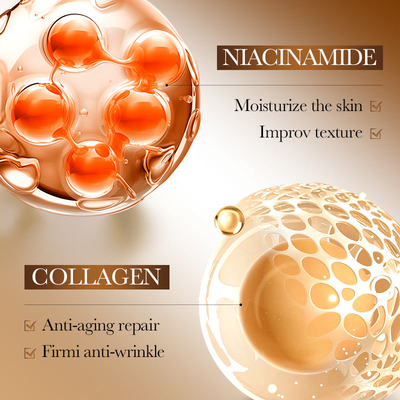 Collagen Firming 6-Piece Skincare Set