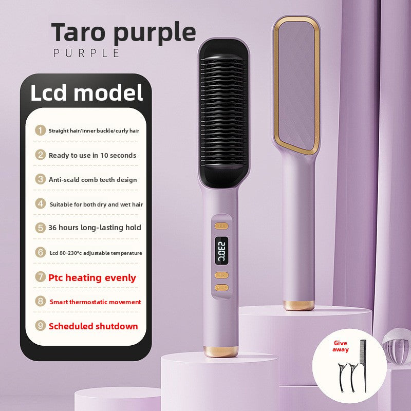 Hair Styling Appliance