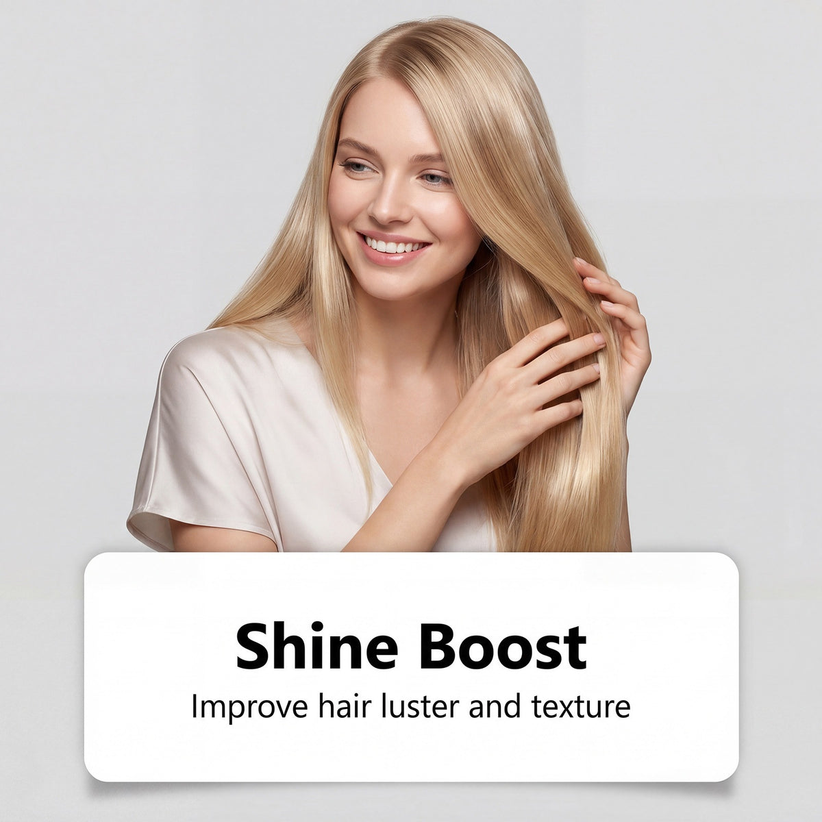 Hair Care Moisturizing  Mask