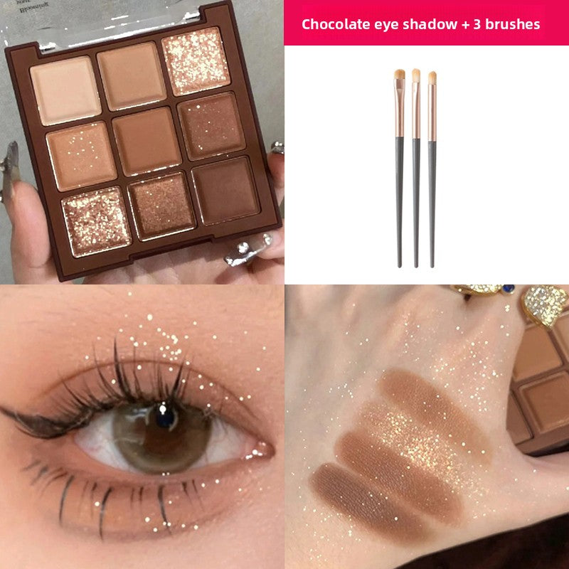 Soft Candy Eyeshadow