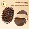 Meridian Massage Comb