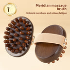 Meridian Massage Comb