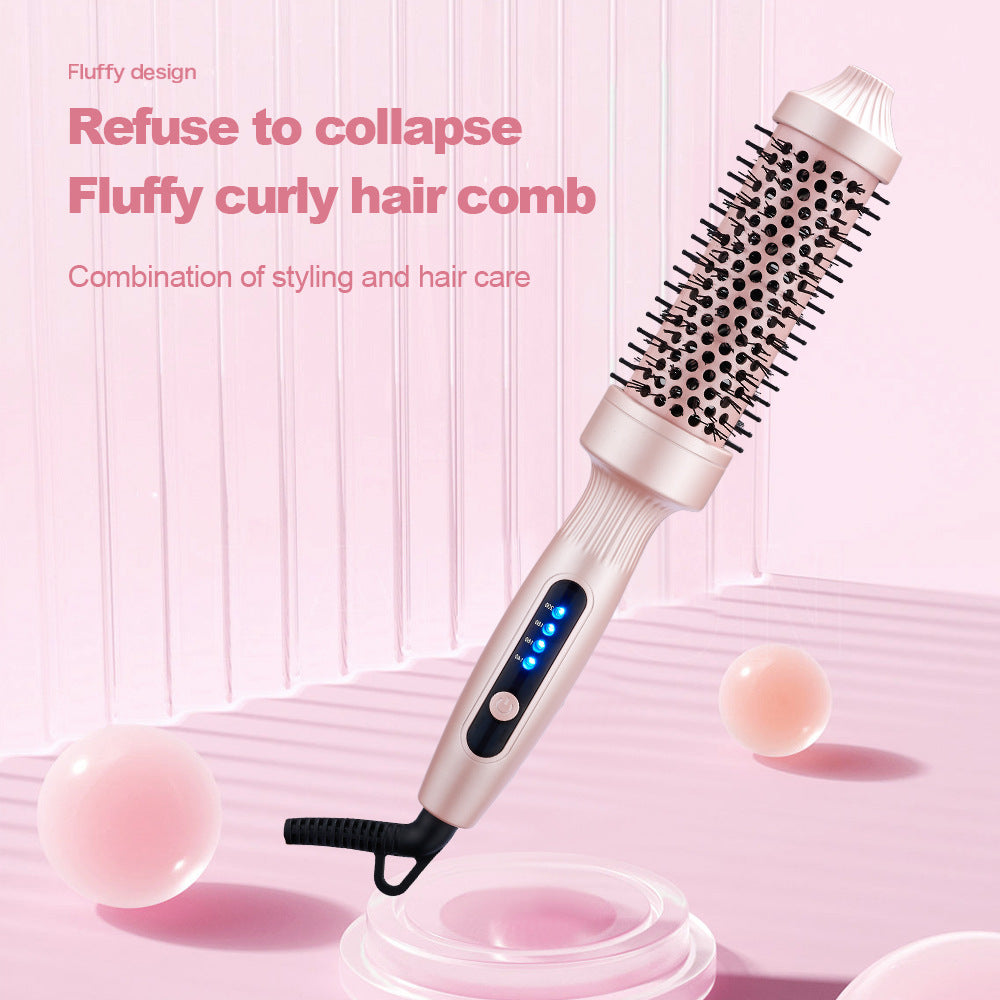 Portable Hair Straightener