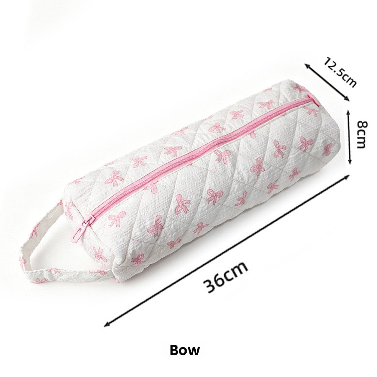 Portable Hair Styling Tool Storage Bag