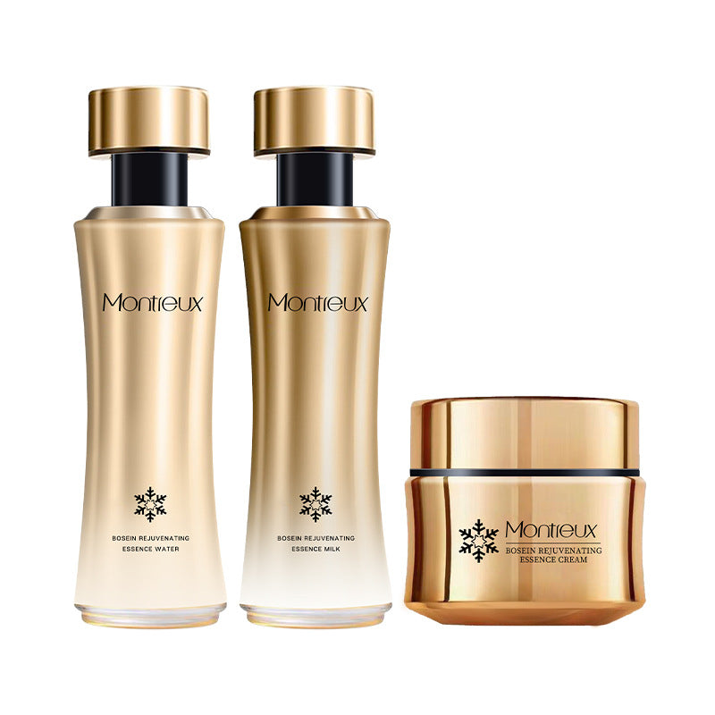Bosein Pro-Xylane Rejuvenating Skincare Collection