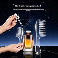 Hair Massager Roller