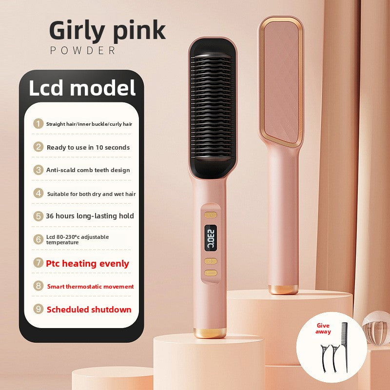 Hair Styling Appliance