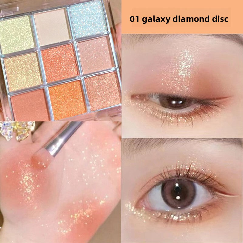 Soft Candy Eyeshadow
