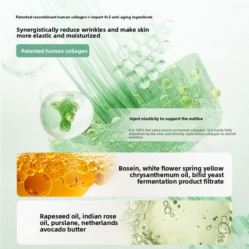 Hydrating & Firming Skin Care
