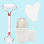 3-Piece Facial Ice Mold
