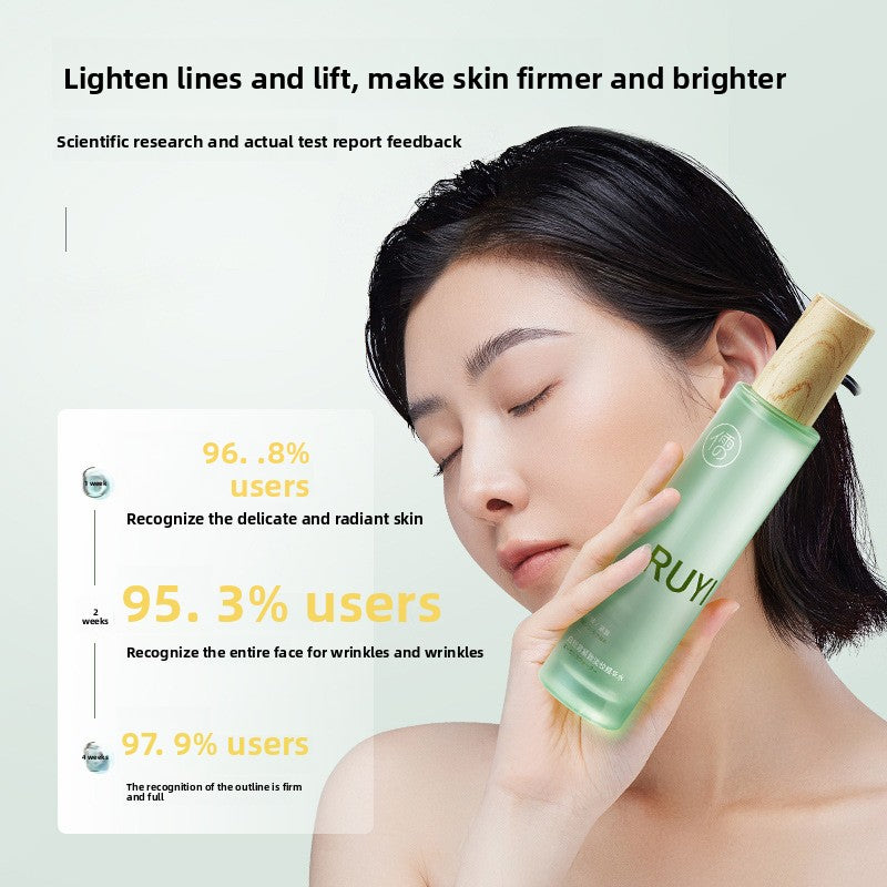 Hydrating & Firming Skin Care