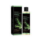 Rosemary Shampoo for Daily Hair Care