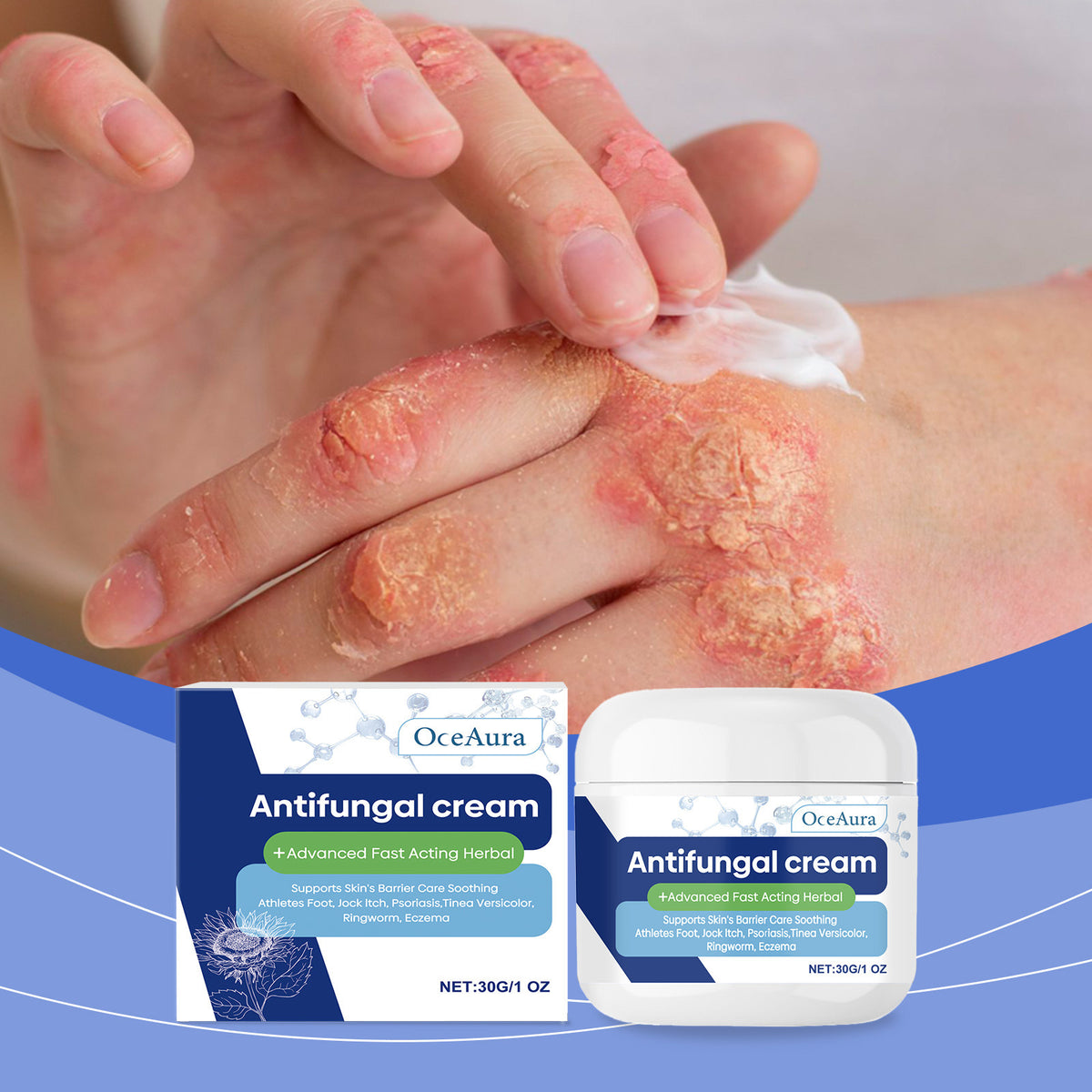 Nourishing Body Repair Cream