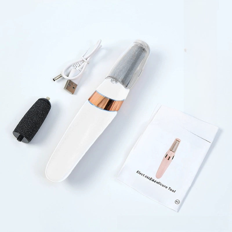 Electric Foot Care Callus Remover