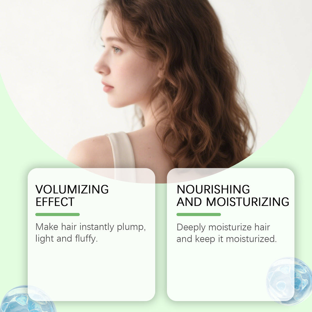 Rosemary Shampoo for Daily Hair Care