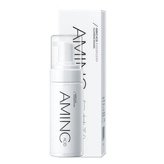 Amino Acid Cleansing Mousse
