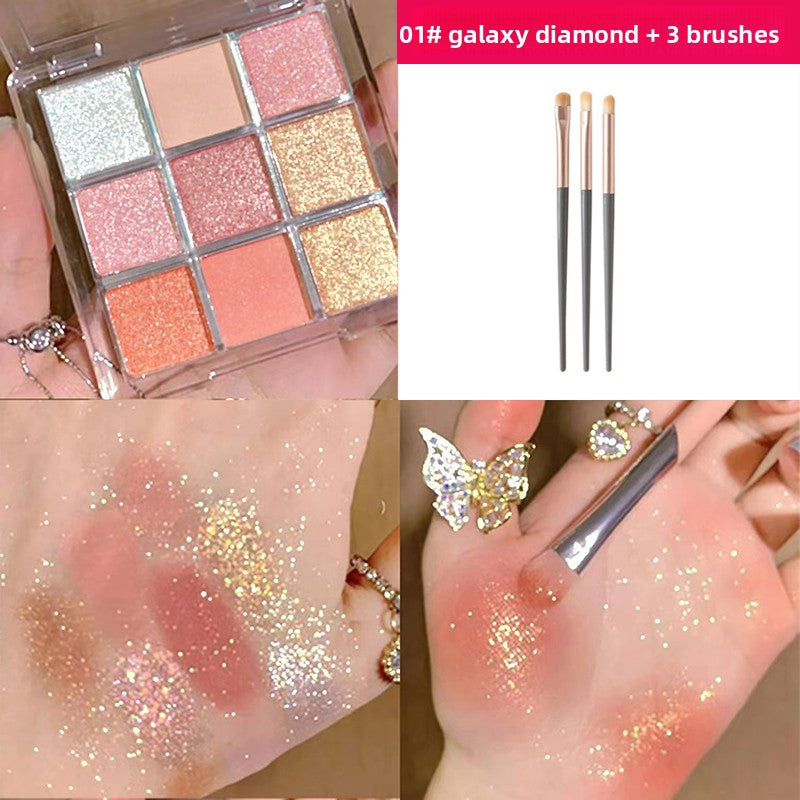Soft Candy Eyeshadow