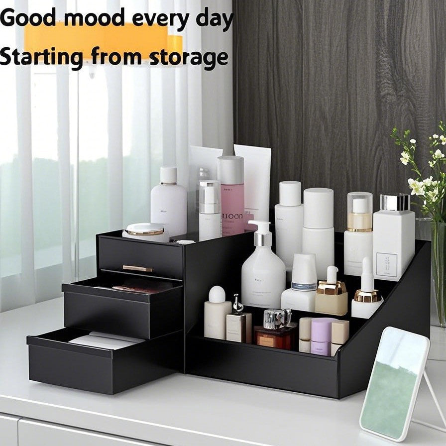 Drawer Cosmetics Storage Organiser
