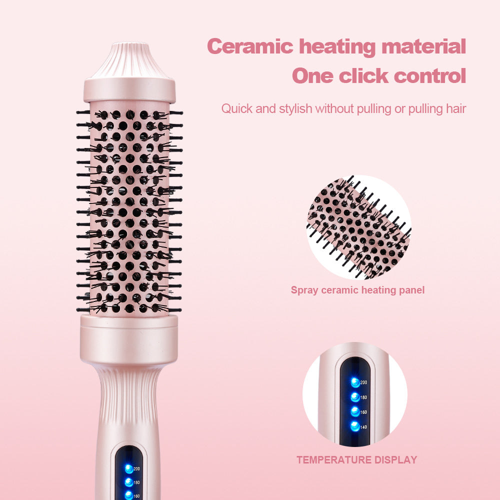 Portable Hair Straightener