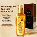 Hair Care Essential Oil Smoothing Argan Oil Treatment