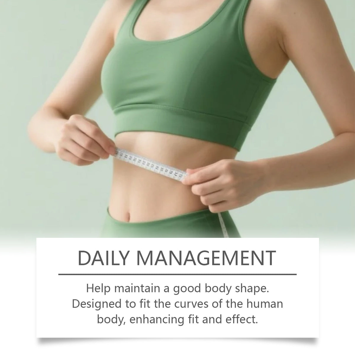 Moringa Body Care Patch Lightweight Breathable Skin Moisturizing