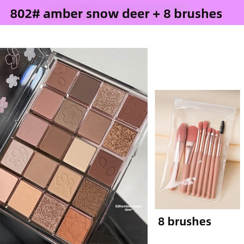 Soft Candy Eyeshadow