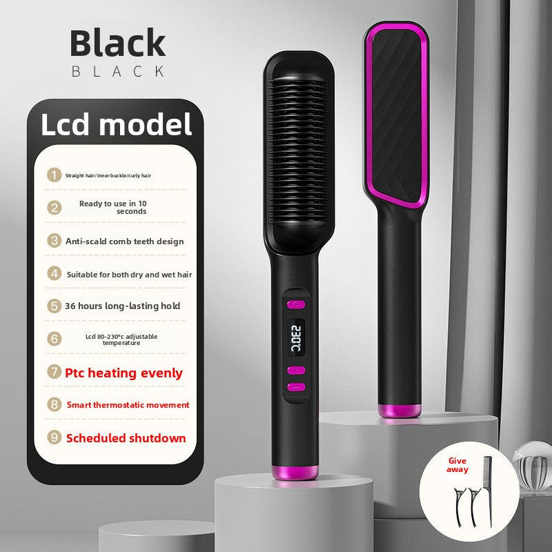 Hair Styling Appliance