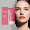 Temperature-Adapting Hydrating Liquid Foundation