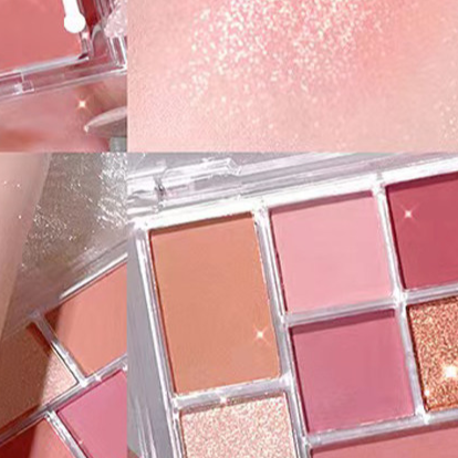 Soft Candy Eyeshadow