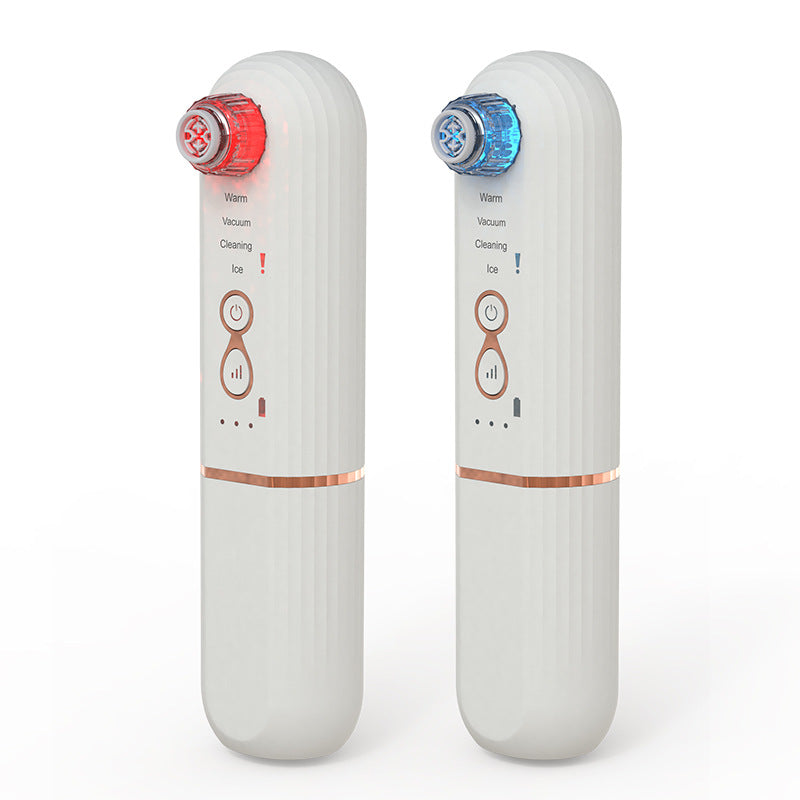 Facial Skin Cleansing Device