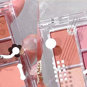 Soft Candy Eyeshadow