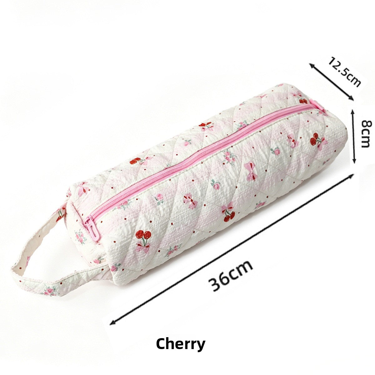 Portable Hair Styling Tool Storage Bag