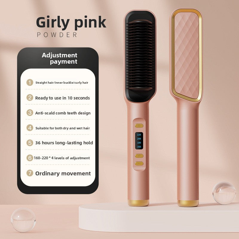 Hair Styling Appliance