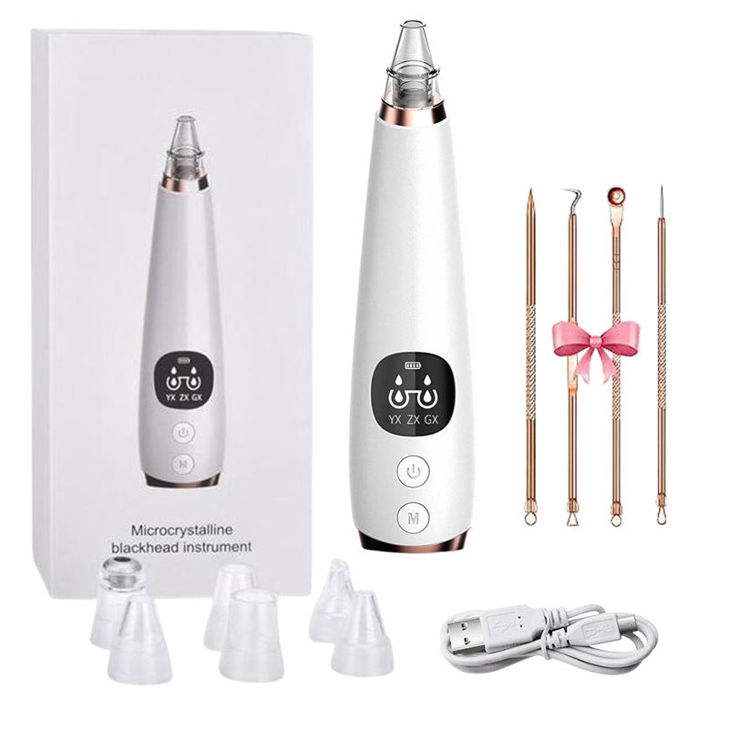 Electric Blackhead Remover