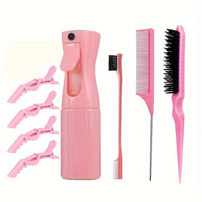 Hair Styling Comb Set