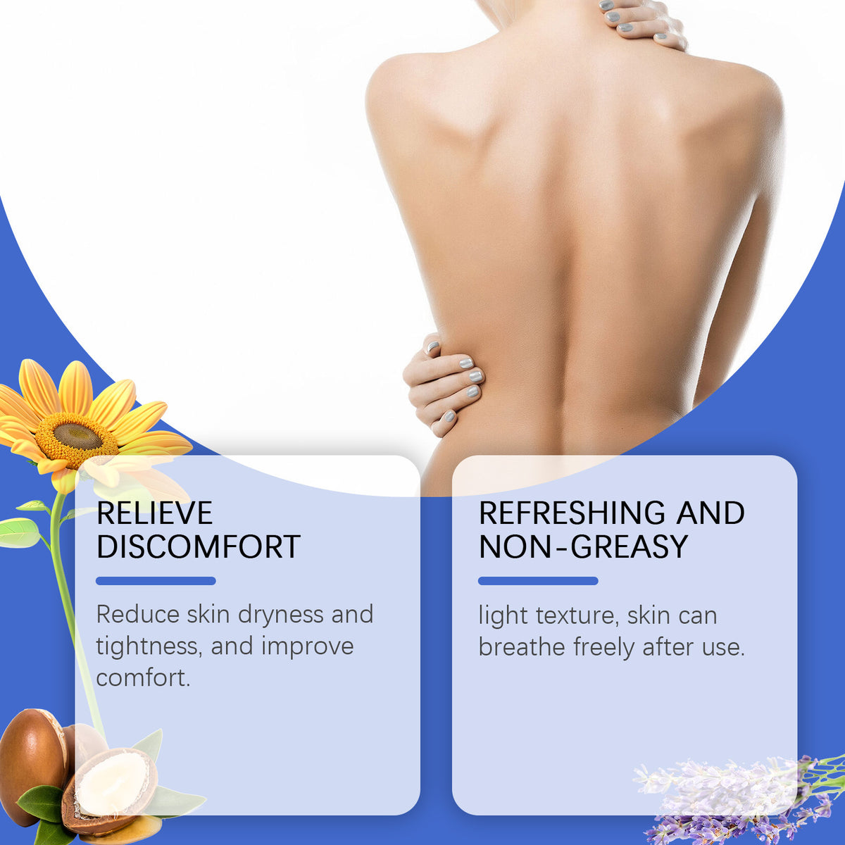 Nourishing Body Repair Cream