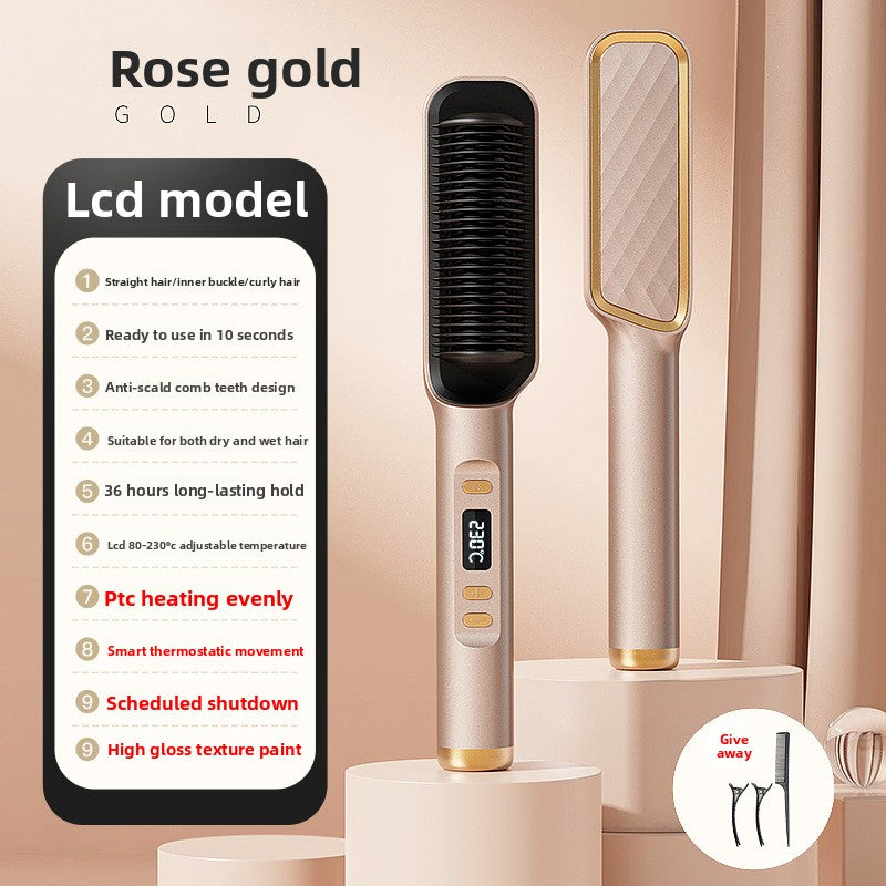 Hair Styling Appliance