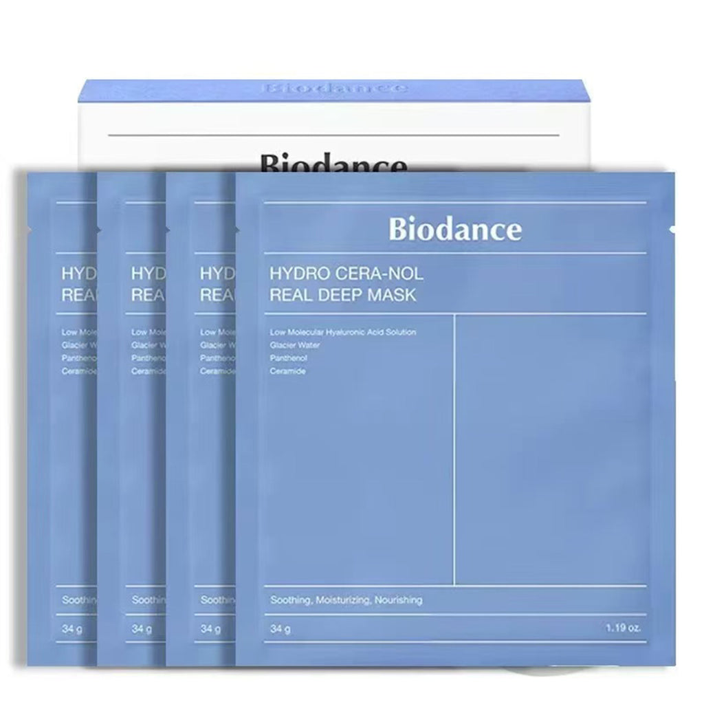Biodance Collagen Deep Mask
