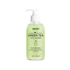 Brightening Foam Facial Cleanser with Hydration