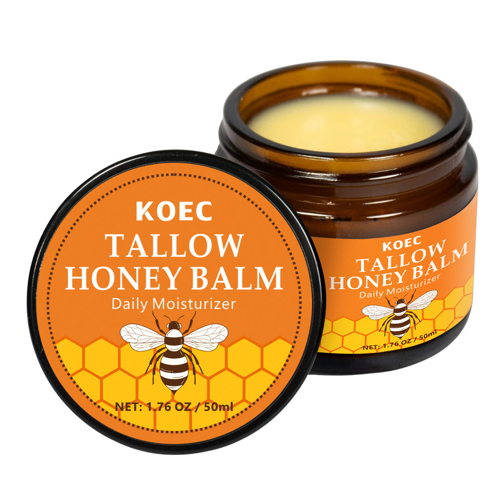 Facial Natural Moisturizing Cream