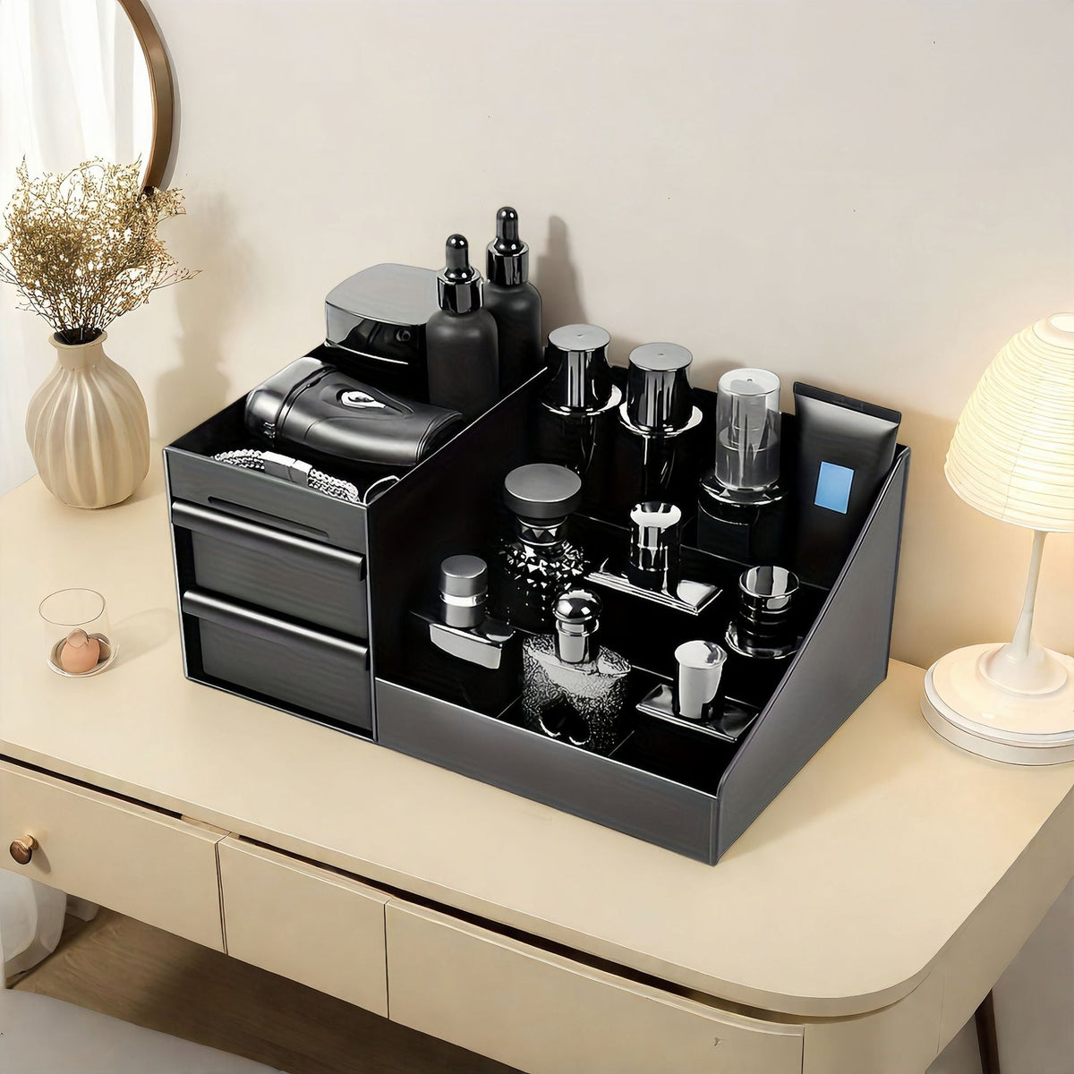 Drawer Cosmetics Storage Organiser