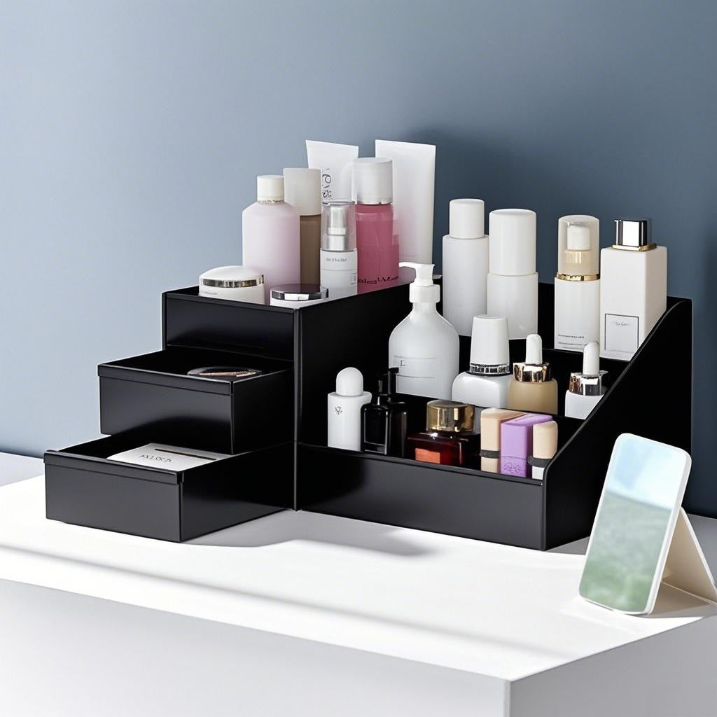 Drawer Cosmetics Storage Organiser