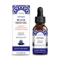Organic Black Seed Oil Hair Body Treatment