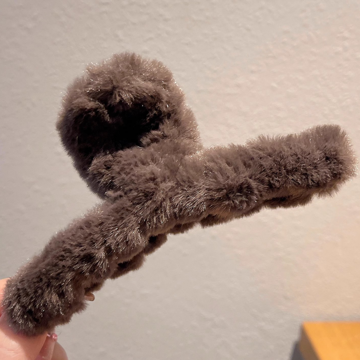 Mao Mao Hair Clip for Women