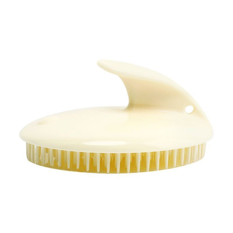 Scalp Massage Shampoo Comb
