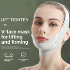 facial contouring mask