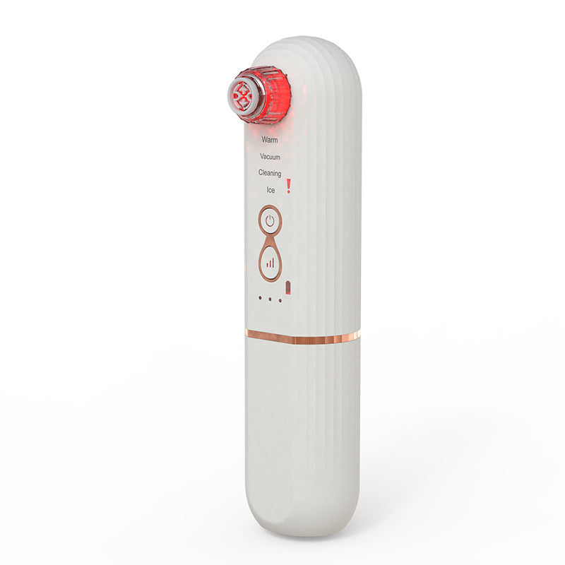 Facial Skin Cleansing Device